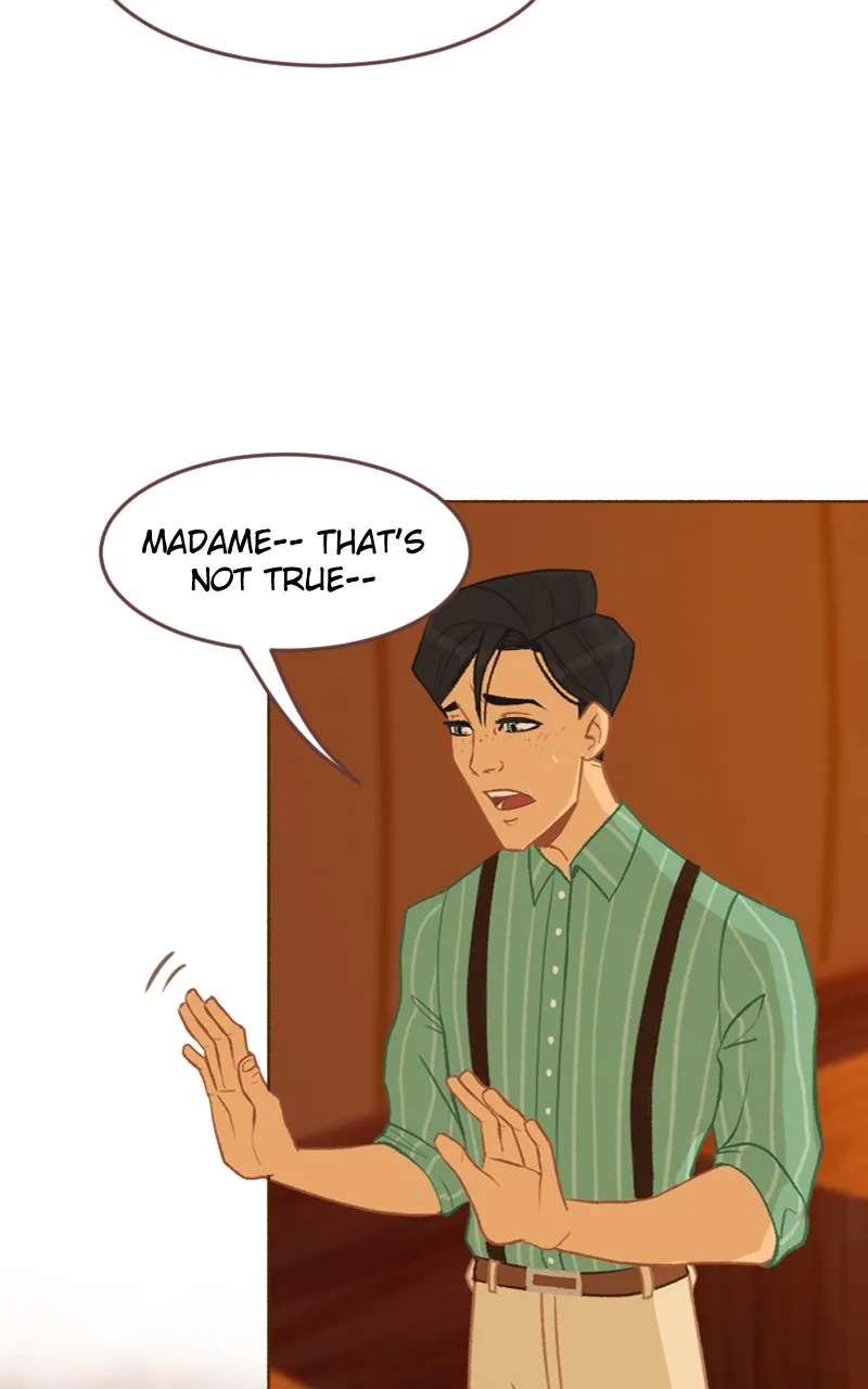 Madame Outlaw Chapter 7 page 76 - 