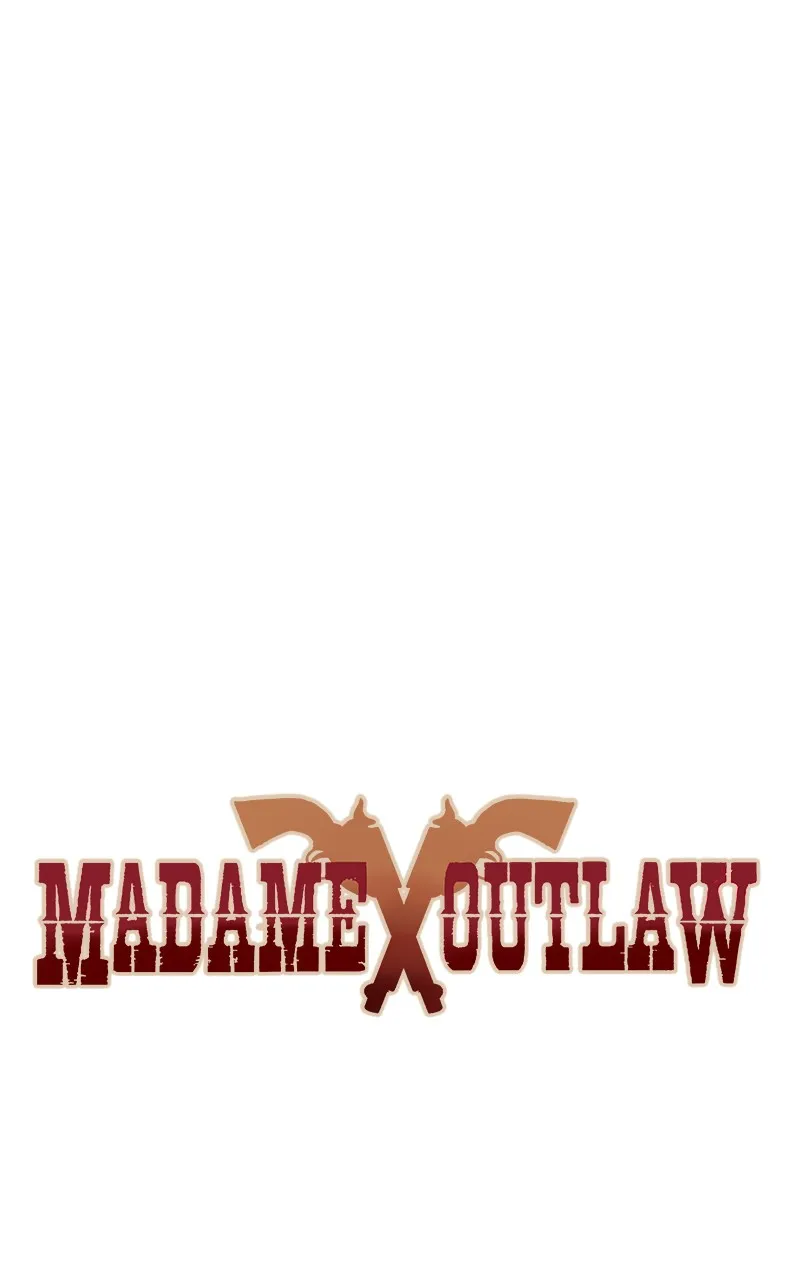 Madame Outlaw Chapter 8 page 1 - 