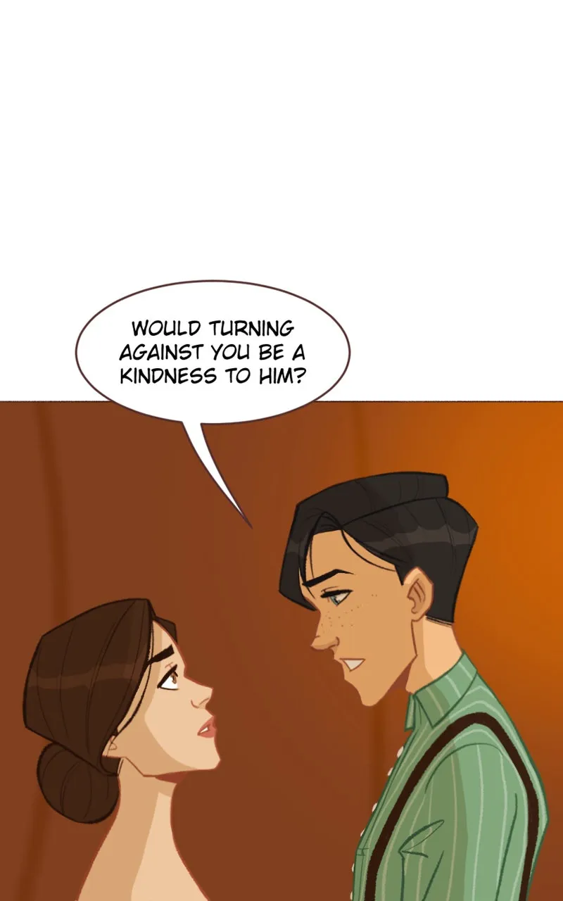 Madame Outlaw Chapter 8 page 2 - 