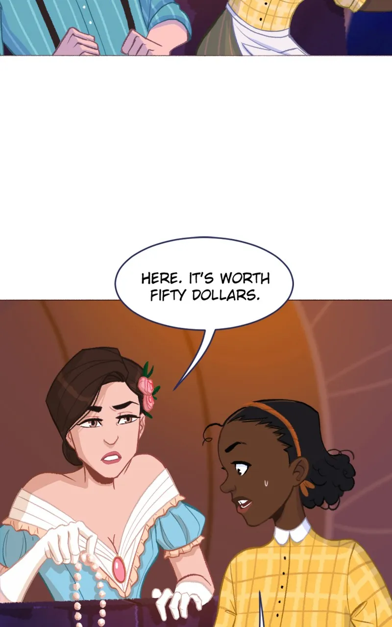 Madame Outlaw Chapter 8 page 15 - 