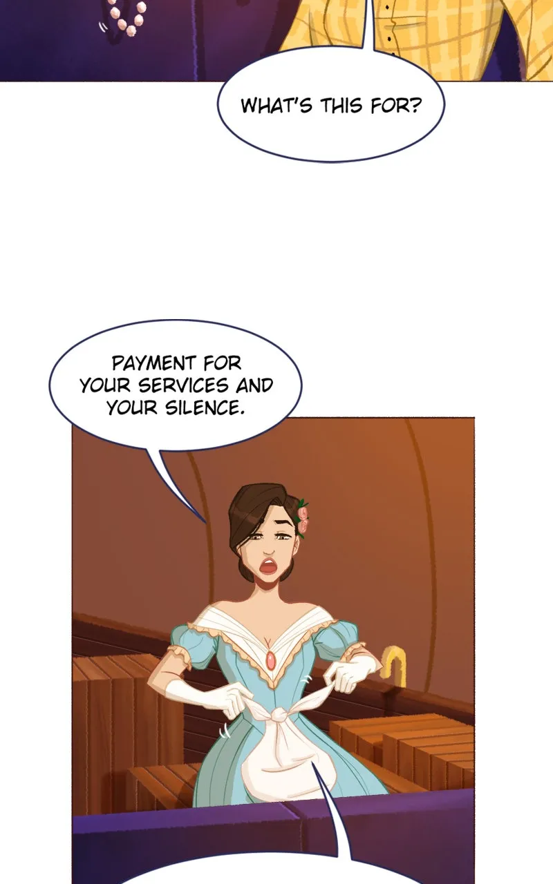 Madame Outlaw Chapter 8 page 16 - 