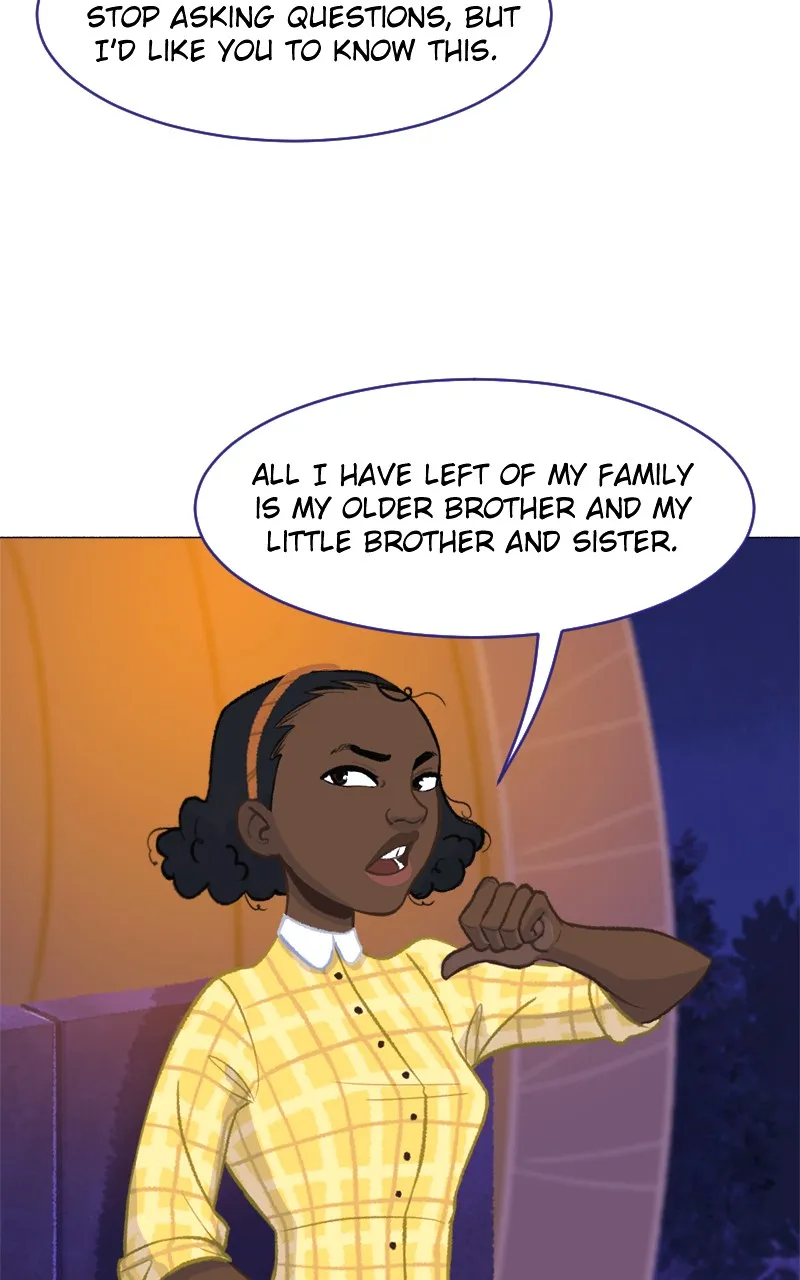 Madame Outlaw Chapter 8 page 18 - 
