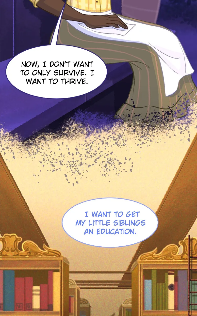 Madame Outlaw Chapter 8 page 19 - 