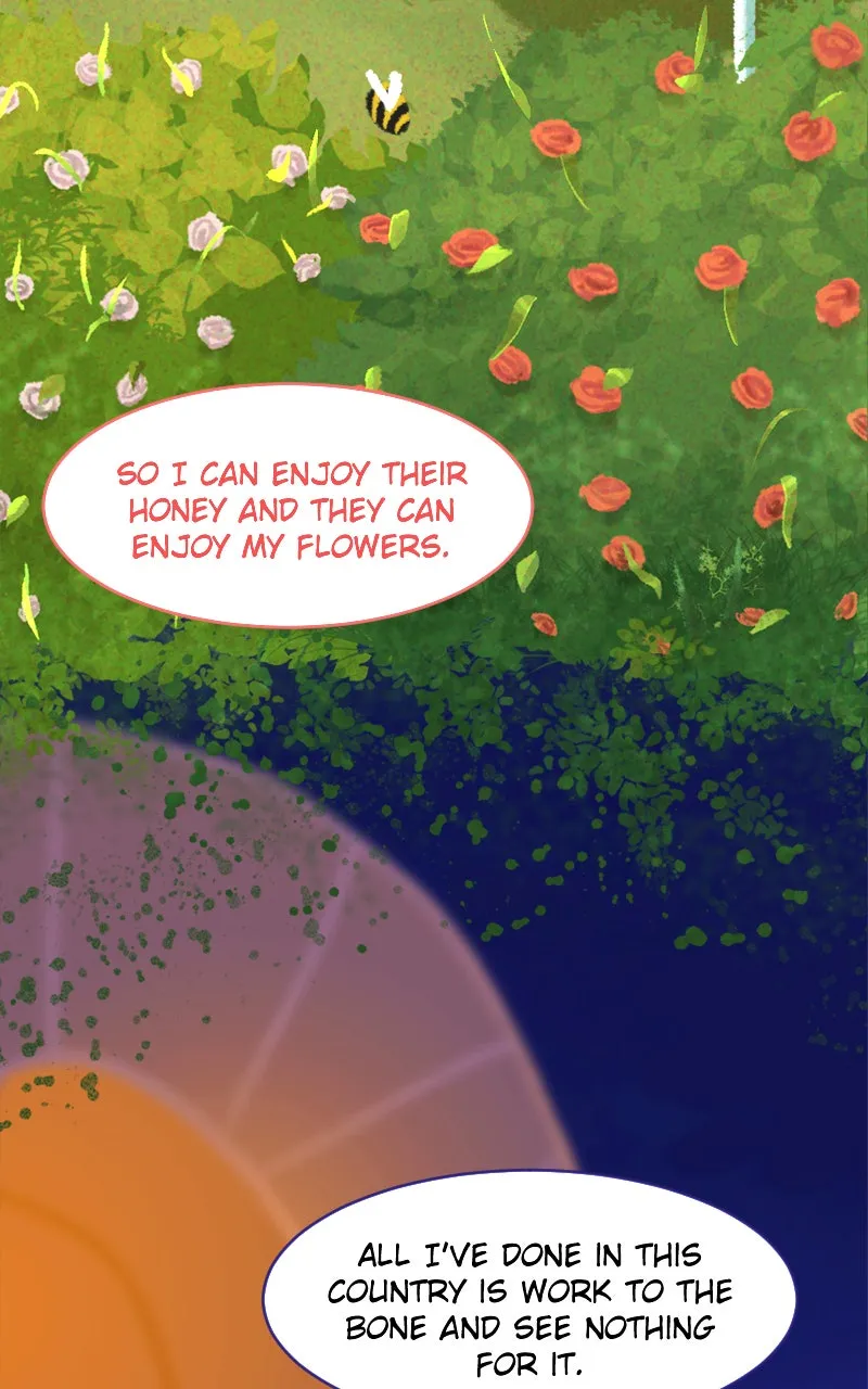Madame Outlaw Chapter 8 page 23 - 