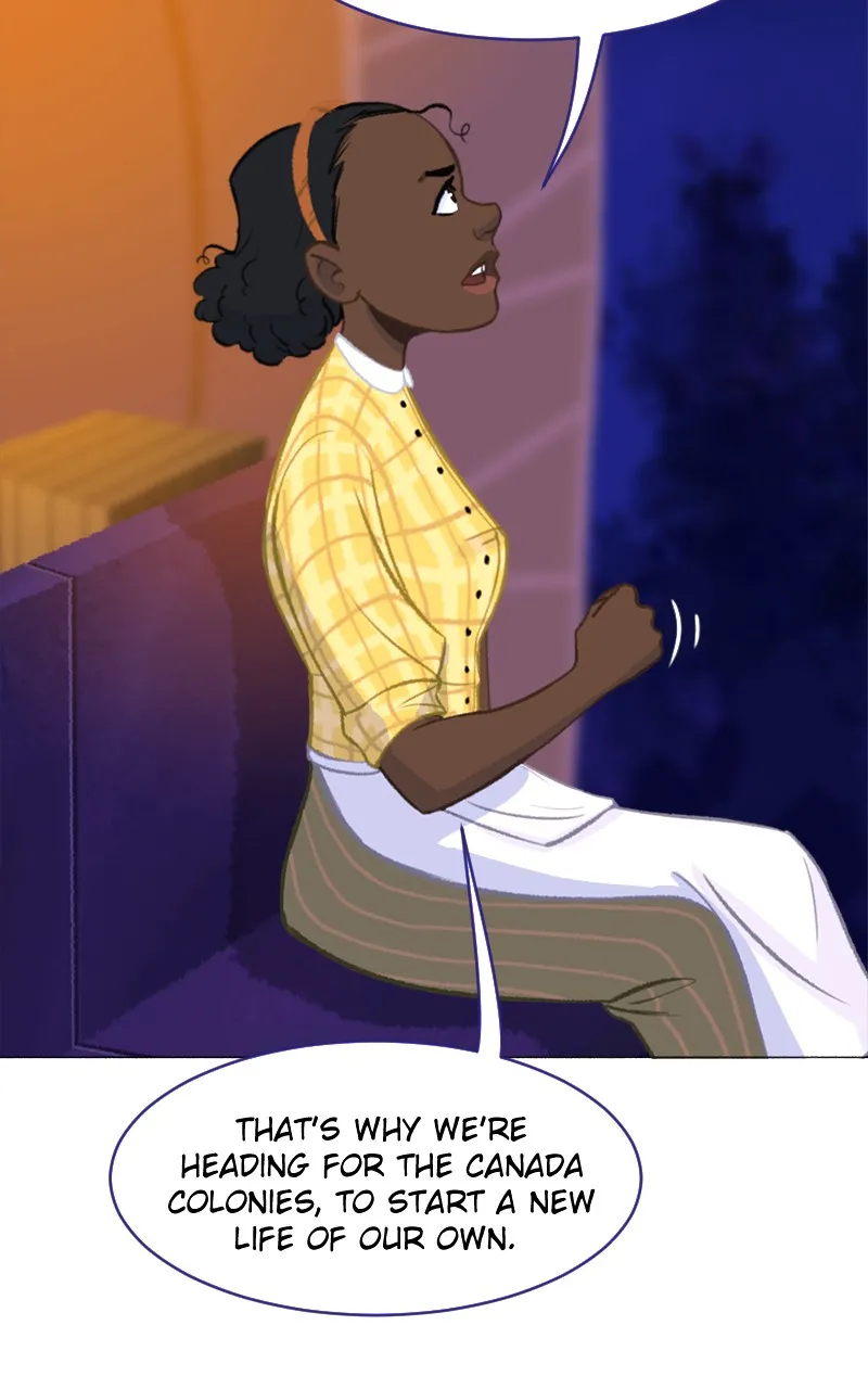 Madame Outlaw Chapter 8 page 24 - 