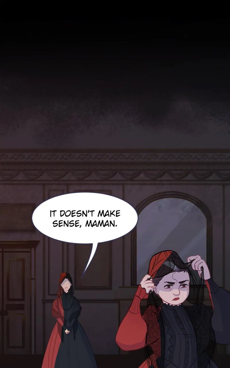 Madame Outlaw Chapter 8 page 28 - 