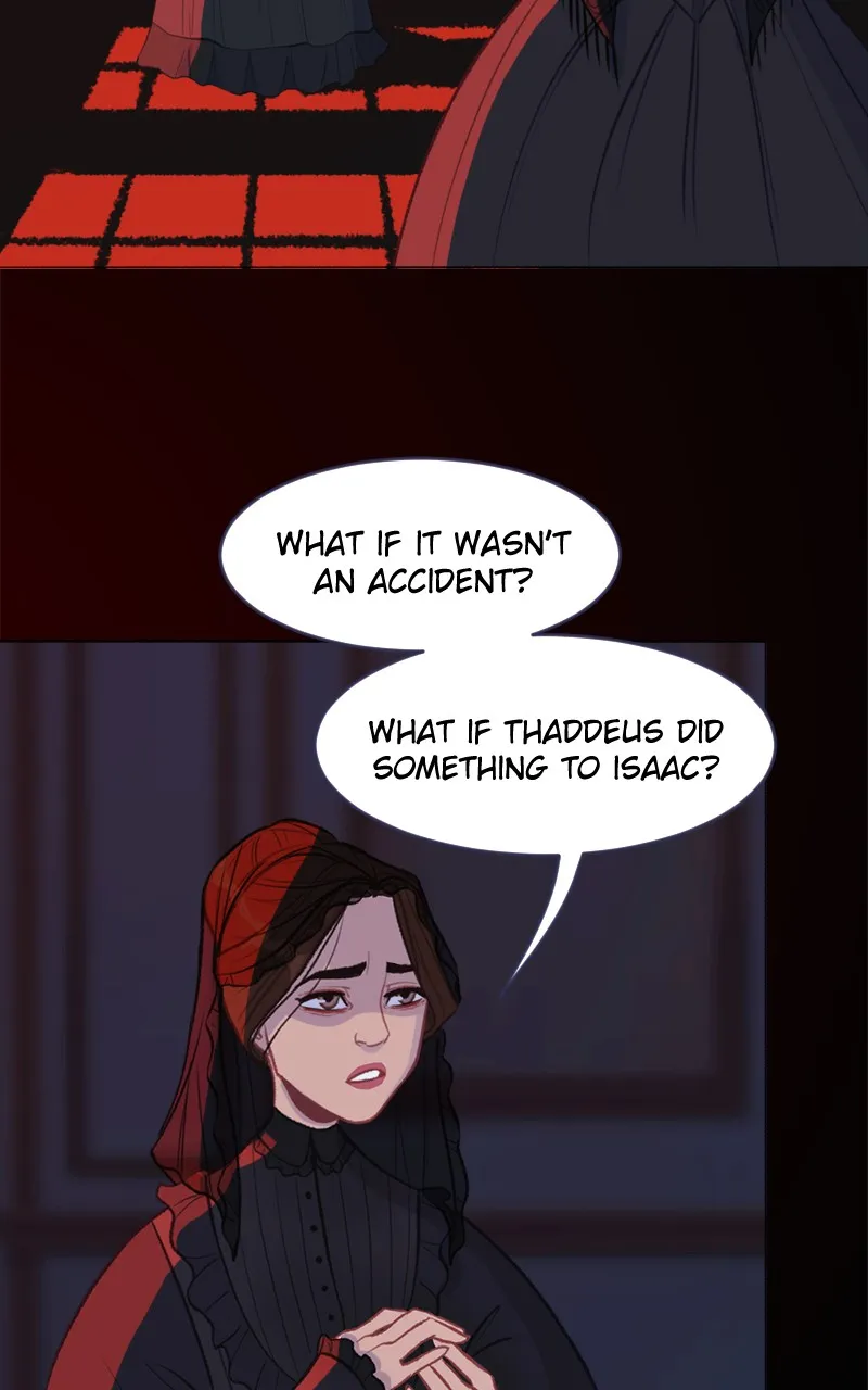 Madame Outlaw Chapter 8 page 29 - 