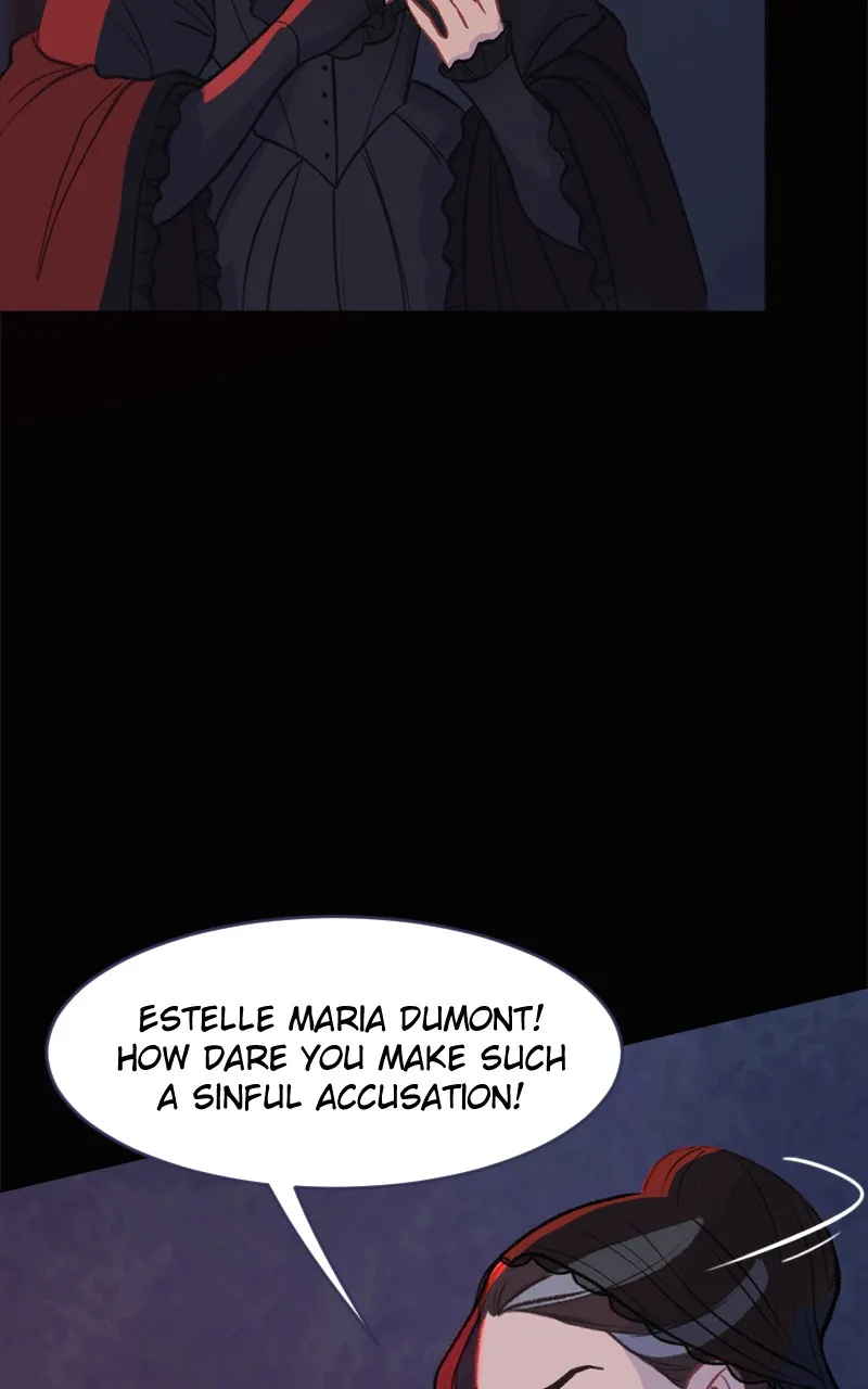 Madame Outlaw Chapter 8 page 30 - 