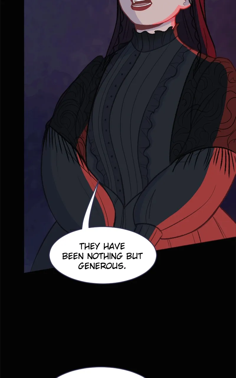 Madame Outlaw Chapter 8 page 32 - 