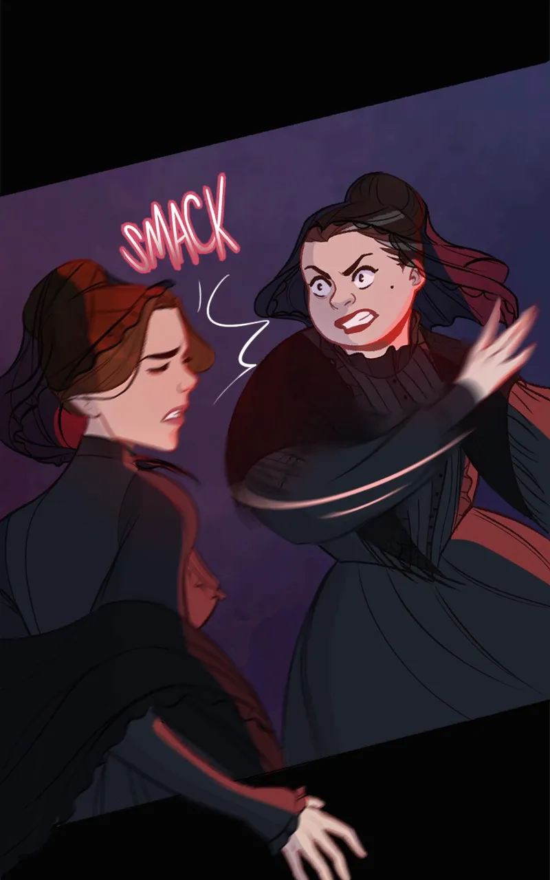 Madame Outlaw Chapter 8 page 34 - 