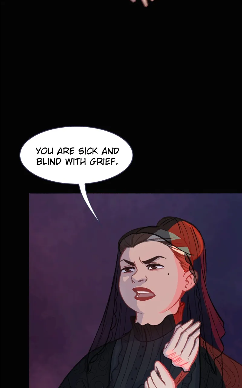 Madame Outlaw Chapter 8 page 35 - 
