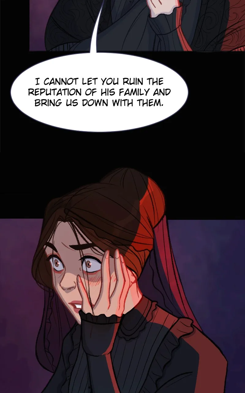 Madame Outlaw Chapter 8 page 36 - 