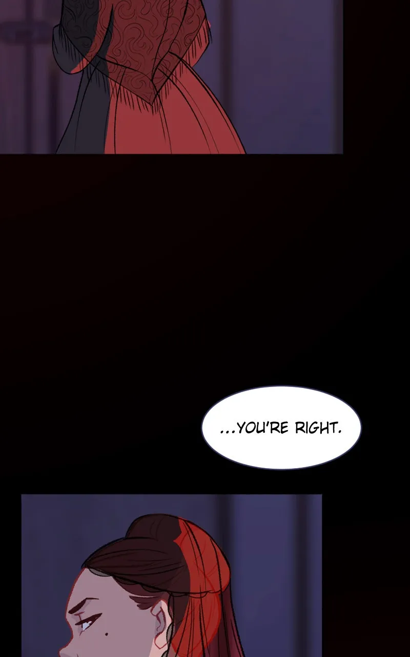 Madame Outlaw Chapter 8 page 39 - 