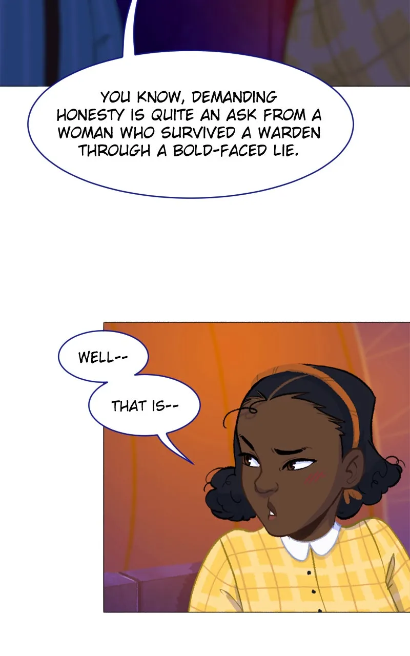 Madame Outlaw Chapter 8 page 44 - 