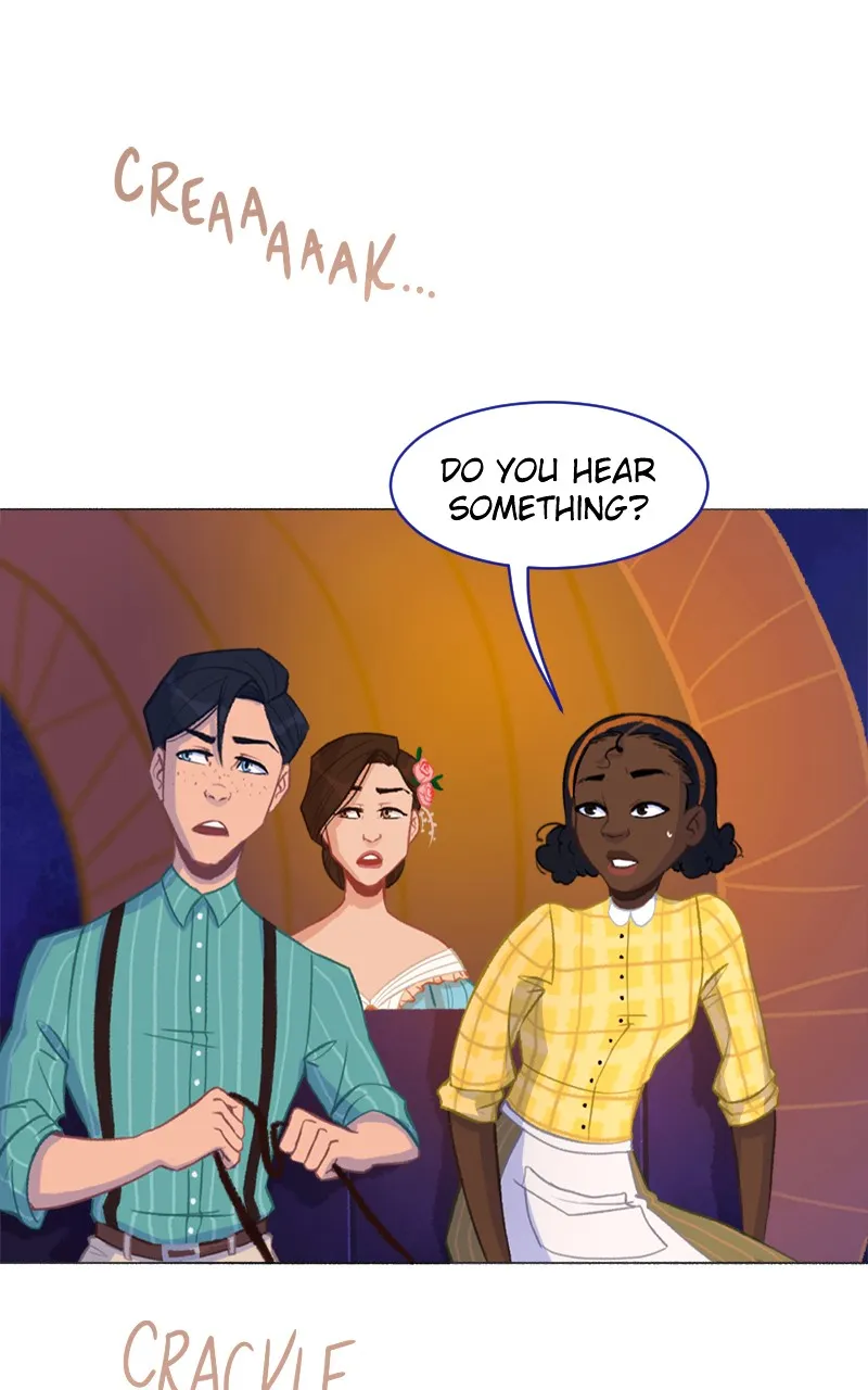 Madame Outlaw Chapter 8 page 45 - 