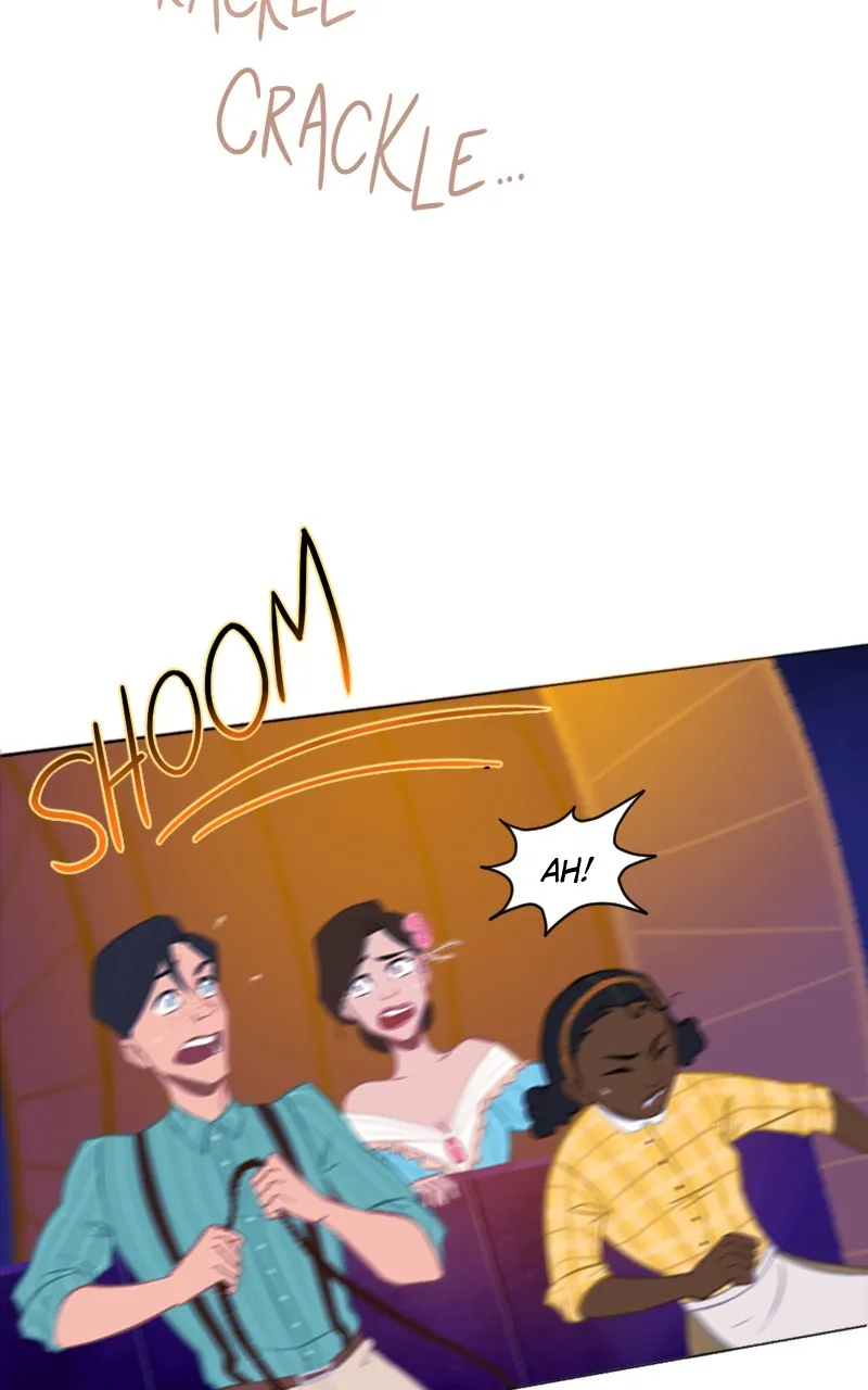 Madame Outlaw Chapter 8 page 46 - 