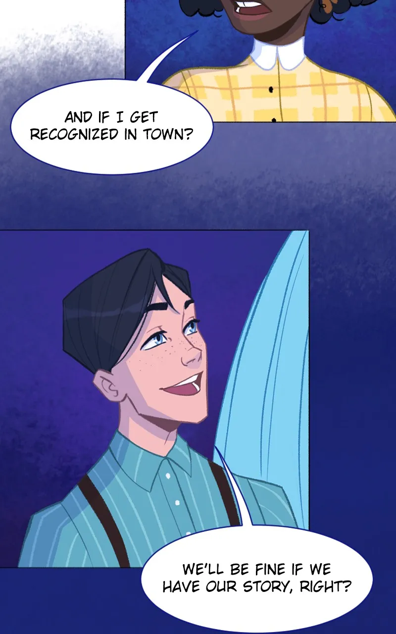 Madame Outlaw Chapter 8 page 53 - 