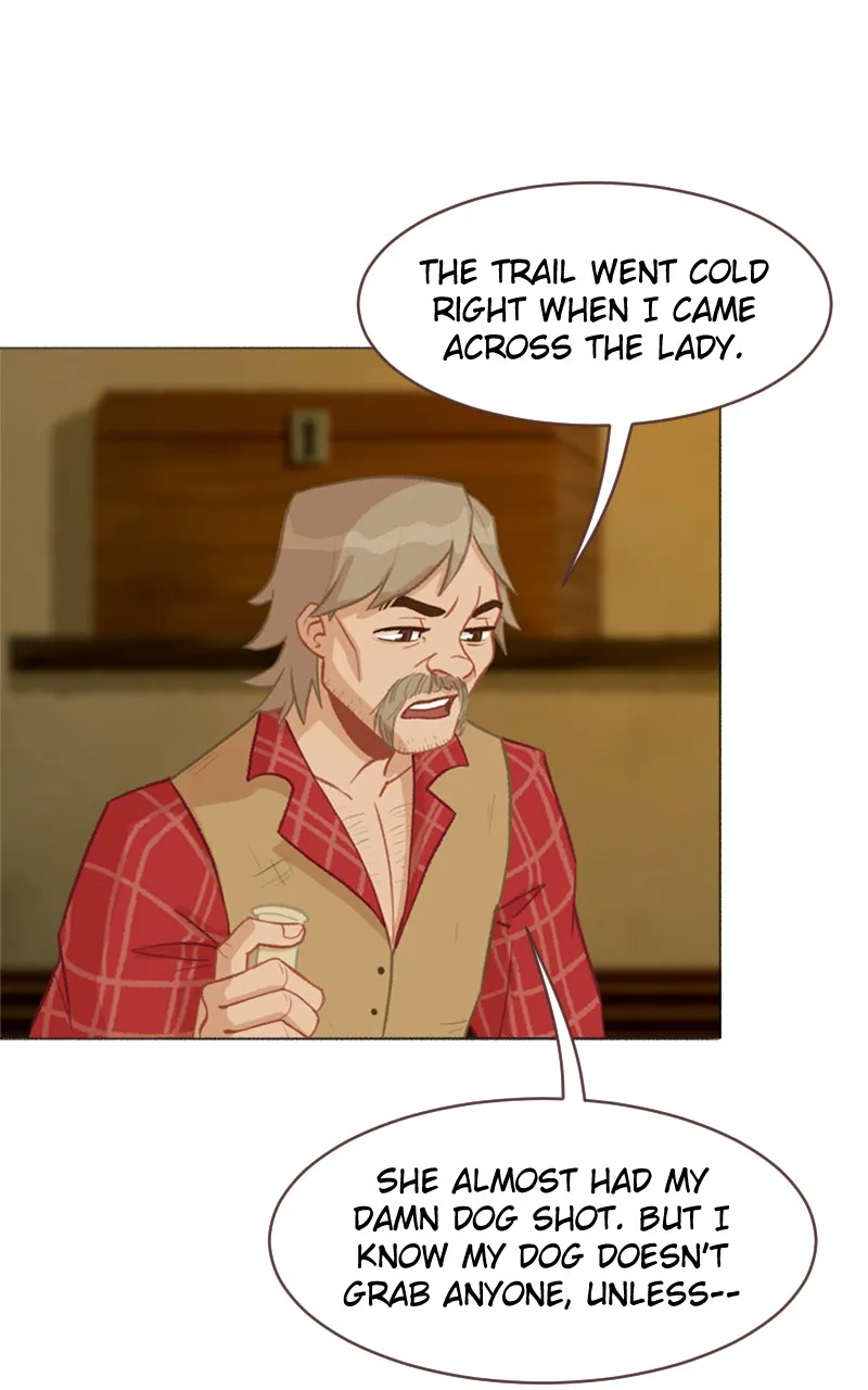 Madame Outlaw Chapter 8 page 57 - 