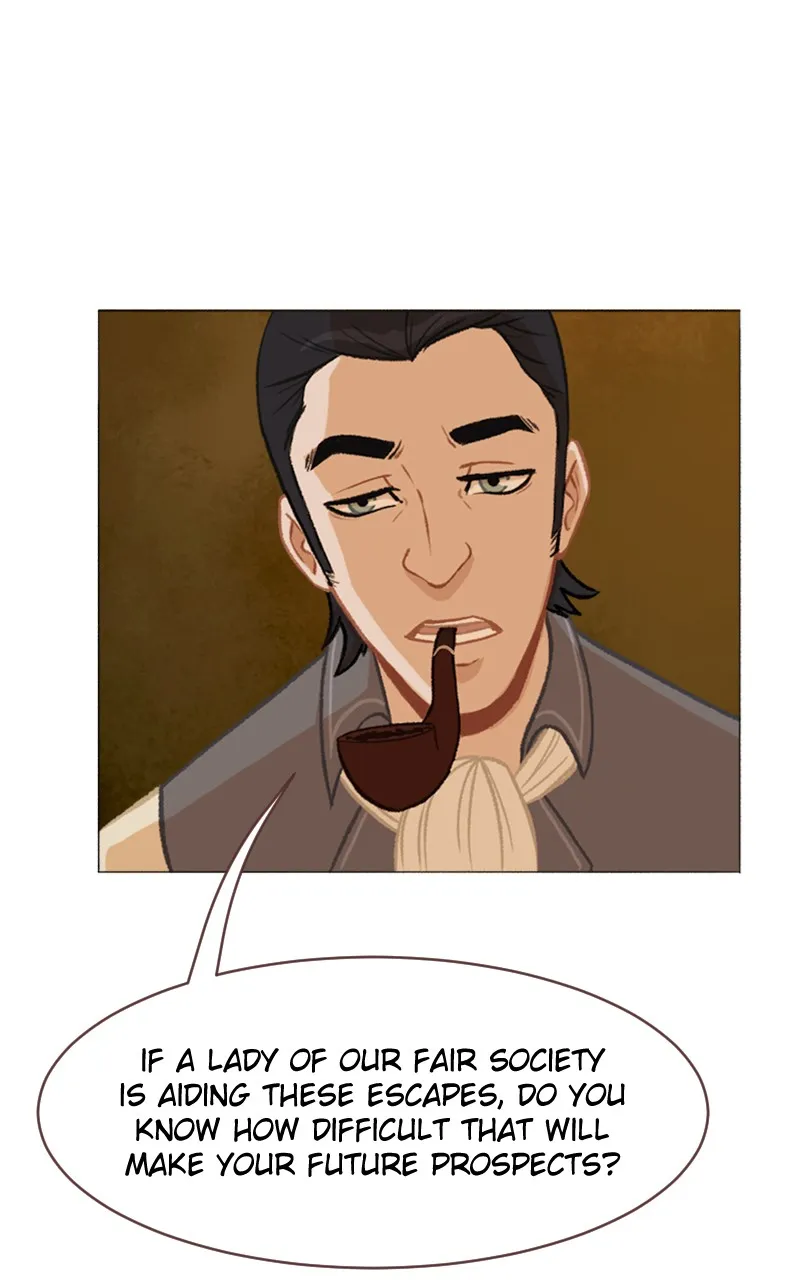 Madame Outlaw Chapter 8 page 61 - 