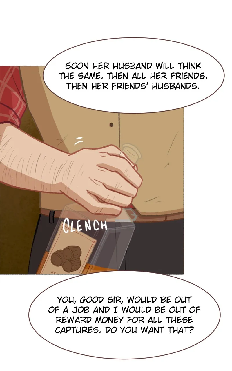 Madame Outlaw Chapter 8 page 62 - 