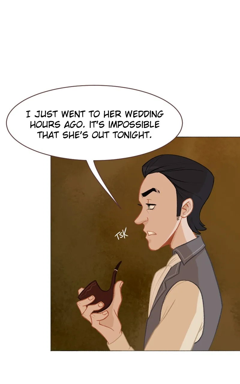Madame Outlaw Chapter 8 page 64 - 