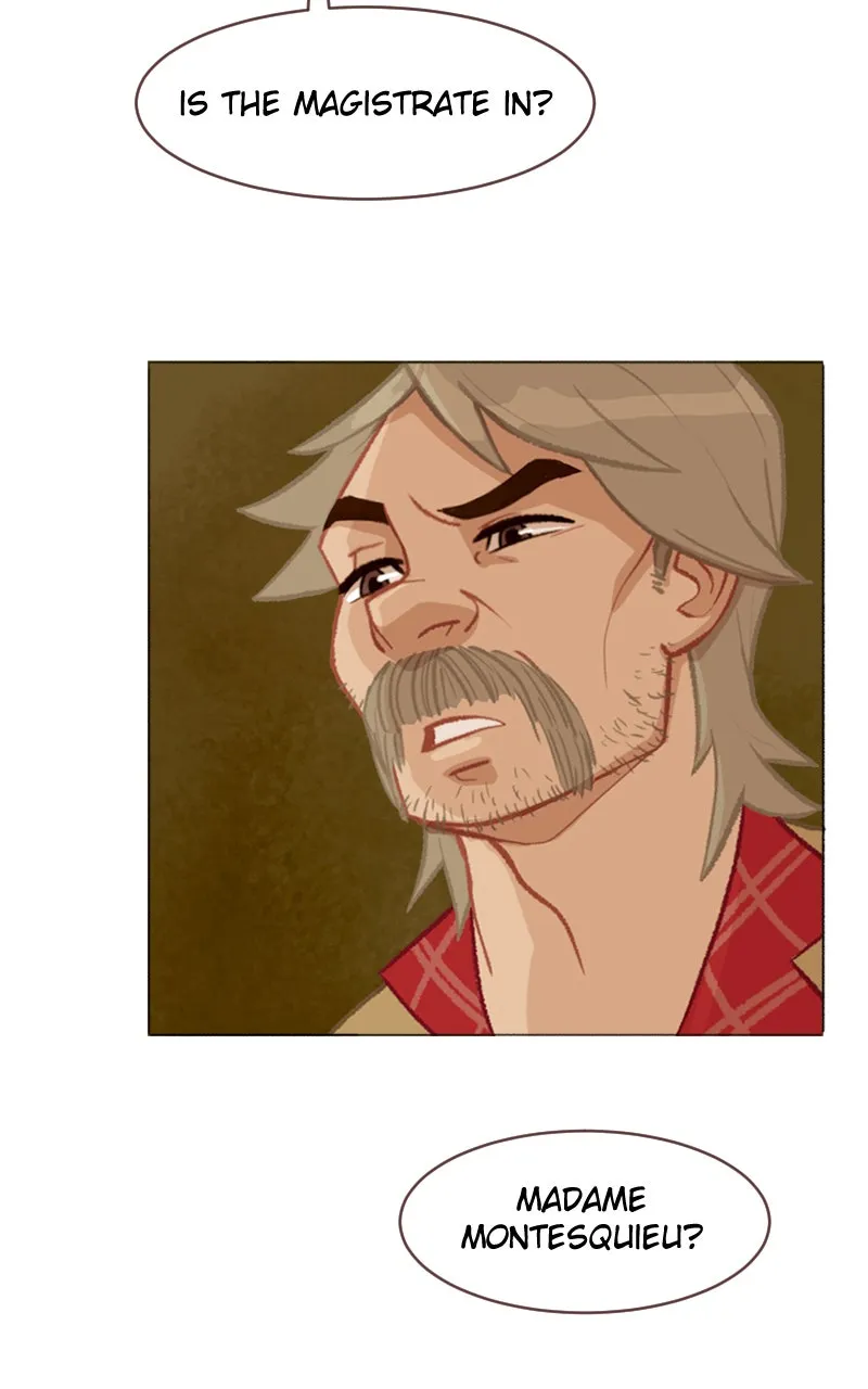 Madame Outlaw Chapter 8 page 68 - 