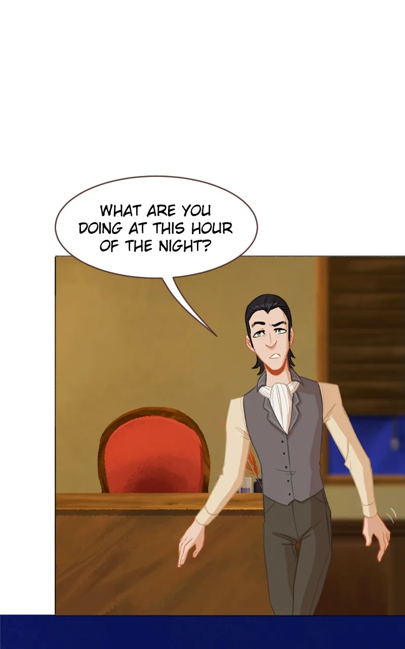 Madame Outlaw Chapter 8 page 69 - 