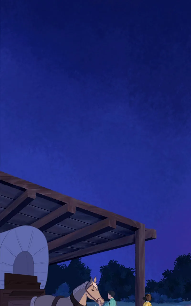 Madame Outlaw Chapter 8 page 70 - 