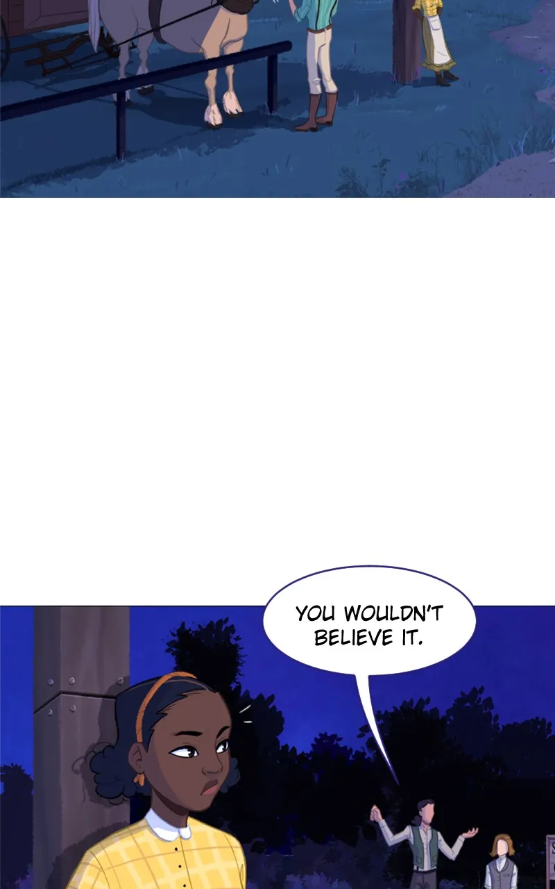 Madame Outlaw Chapter 8 page 71 - 