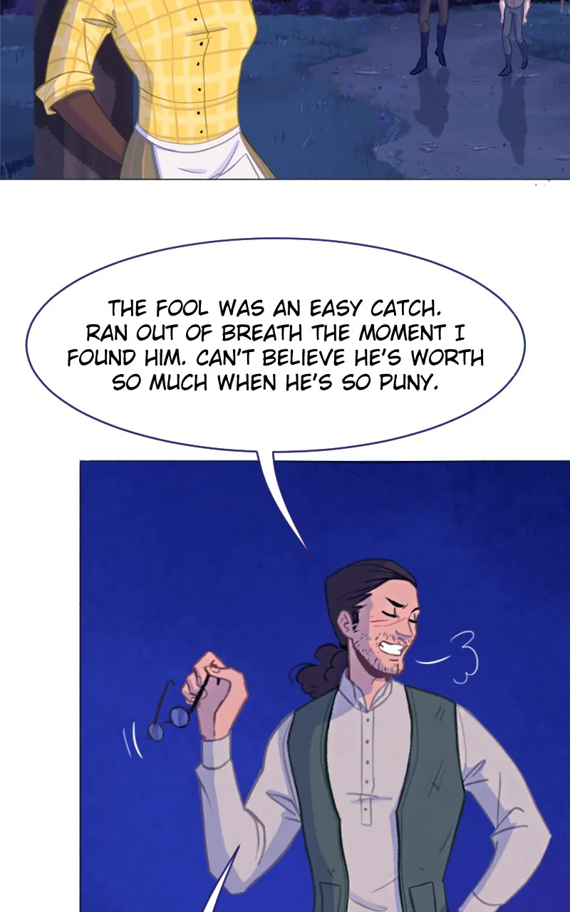 Madame Outlaw Chapter 8 page 72 - 