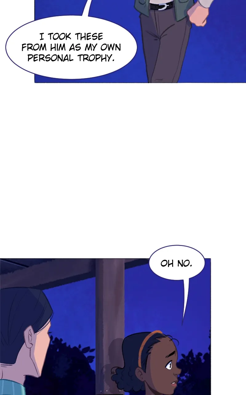 Madame Outlaw Chapter 8 page 73 - 