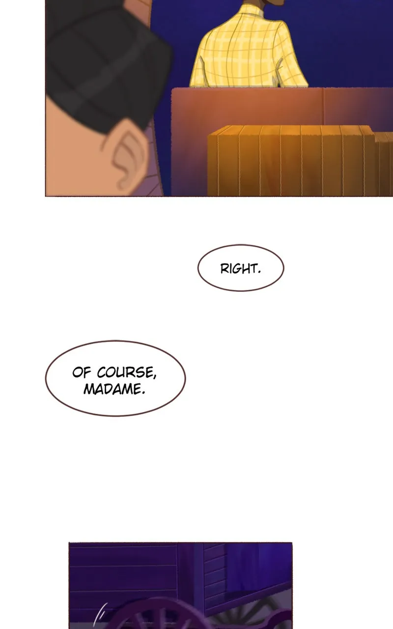 Madame Outlaw Chapter 8 page 9 - 