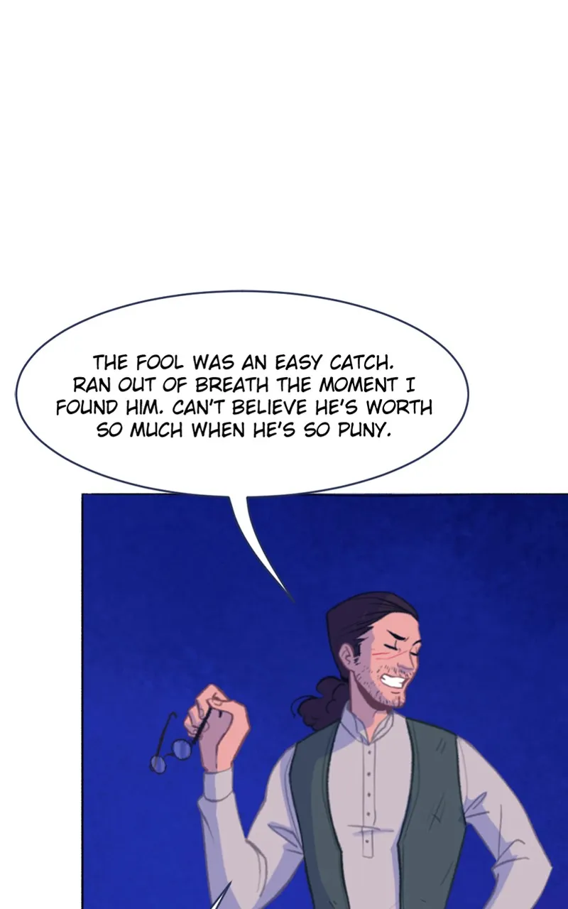 Madame Outlaw Chapter 9 page 1 - 