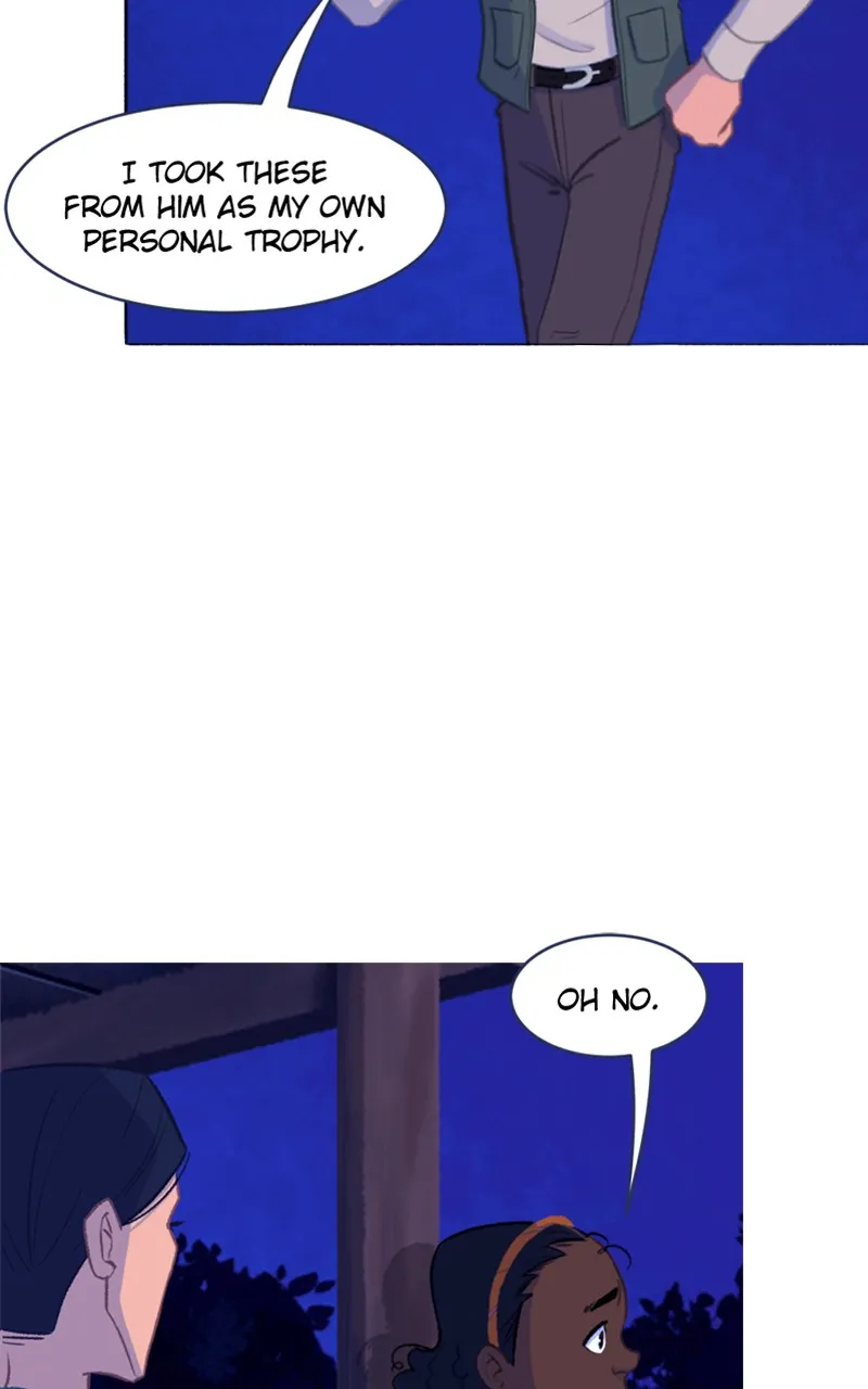 Madame Outlaw Chapter 9 page 2 - 