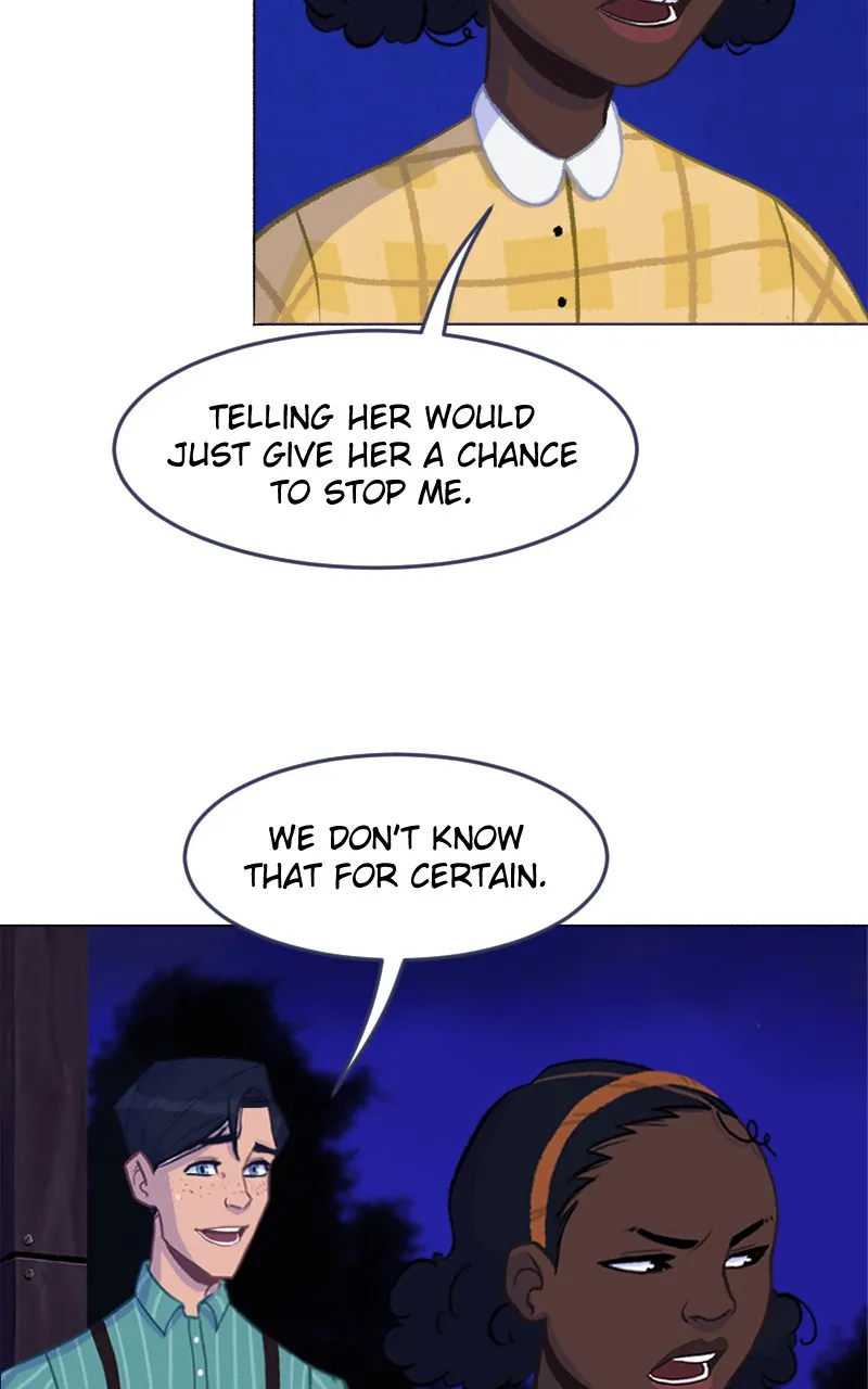 Madame Outlaw Chapter 9 page 11 - 