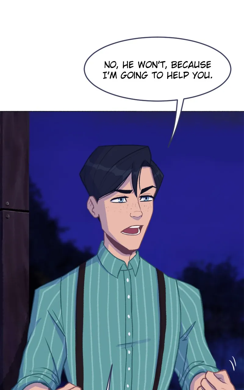 Madame Outlaw Chapter 9 page 14 - 