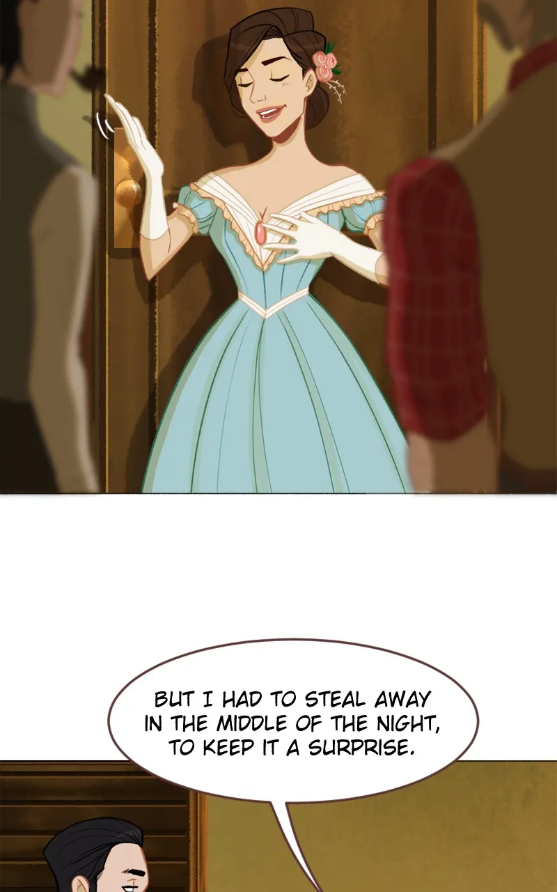 Madame Outlaw Chapter 9 page 17 - 