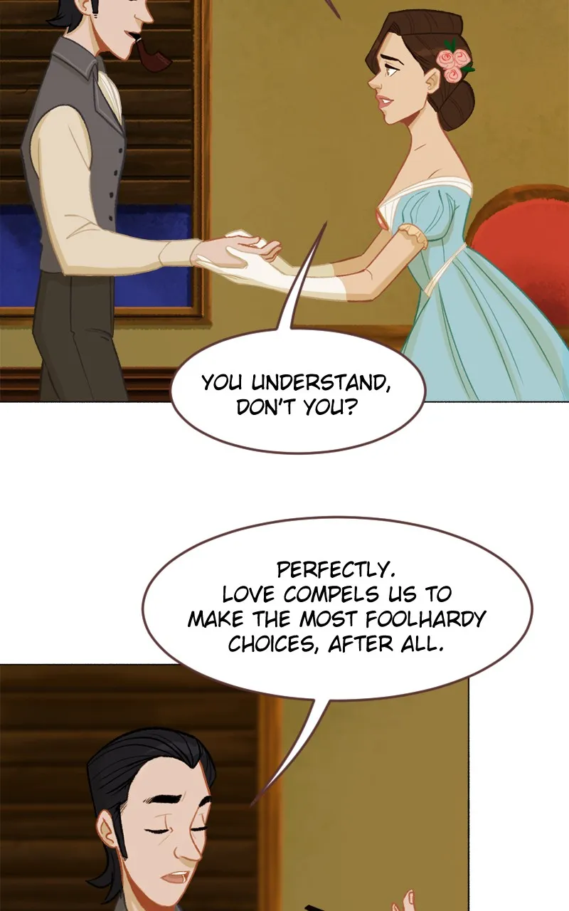 Madame Outlaw Chapter 9 page 18 - 