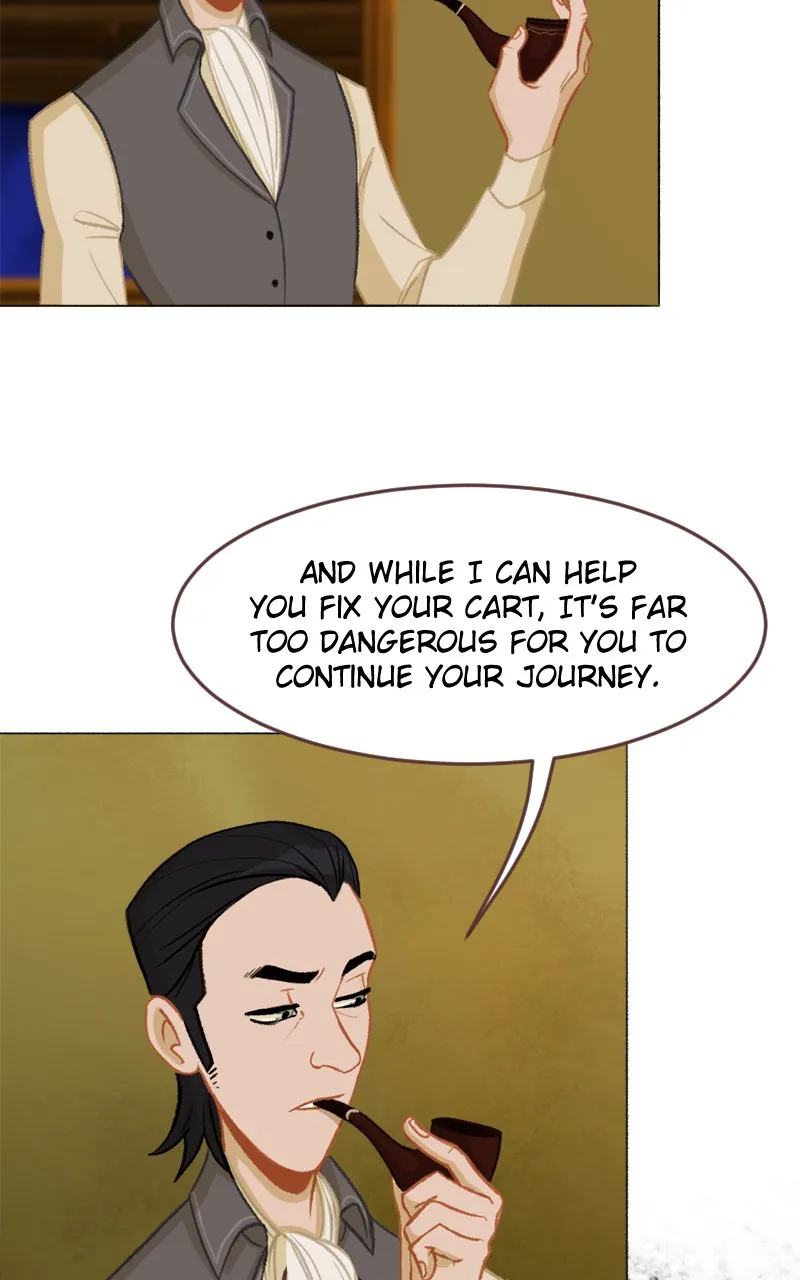 Madame Outlaw Chapter 9 page 19 - 