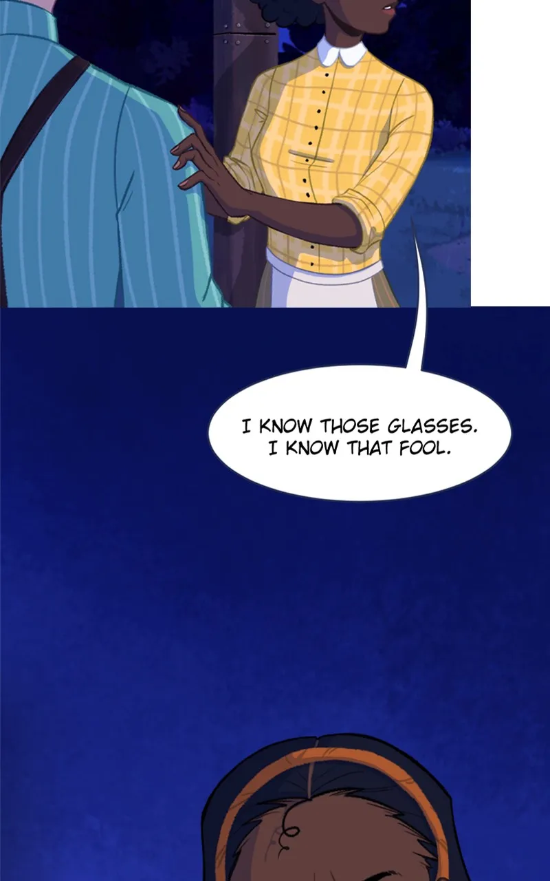 Madame Outlaw Chapter 9 page 3 - 