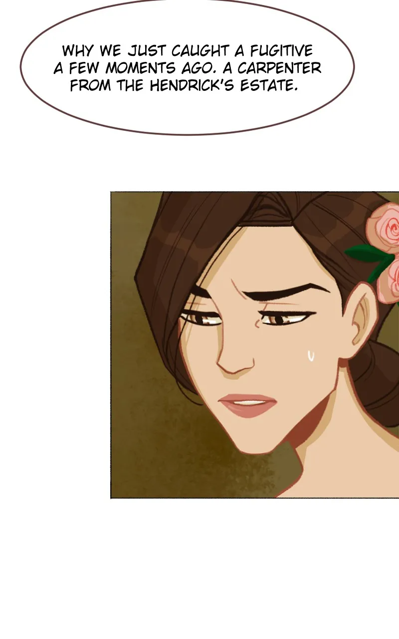Madame Outlaw Chapter 9 page 22 - 