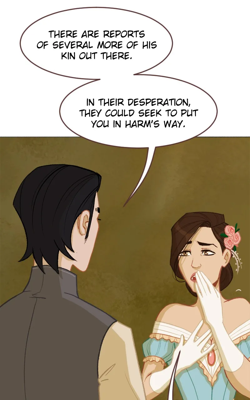 Madame Outlaw Chapter 9 page 23 - 