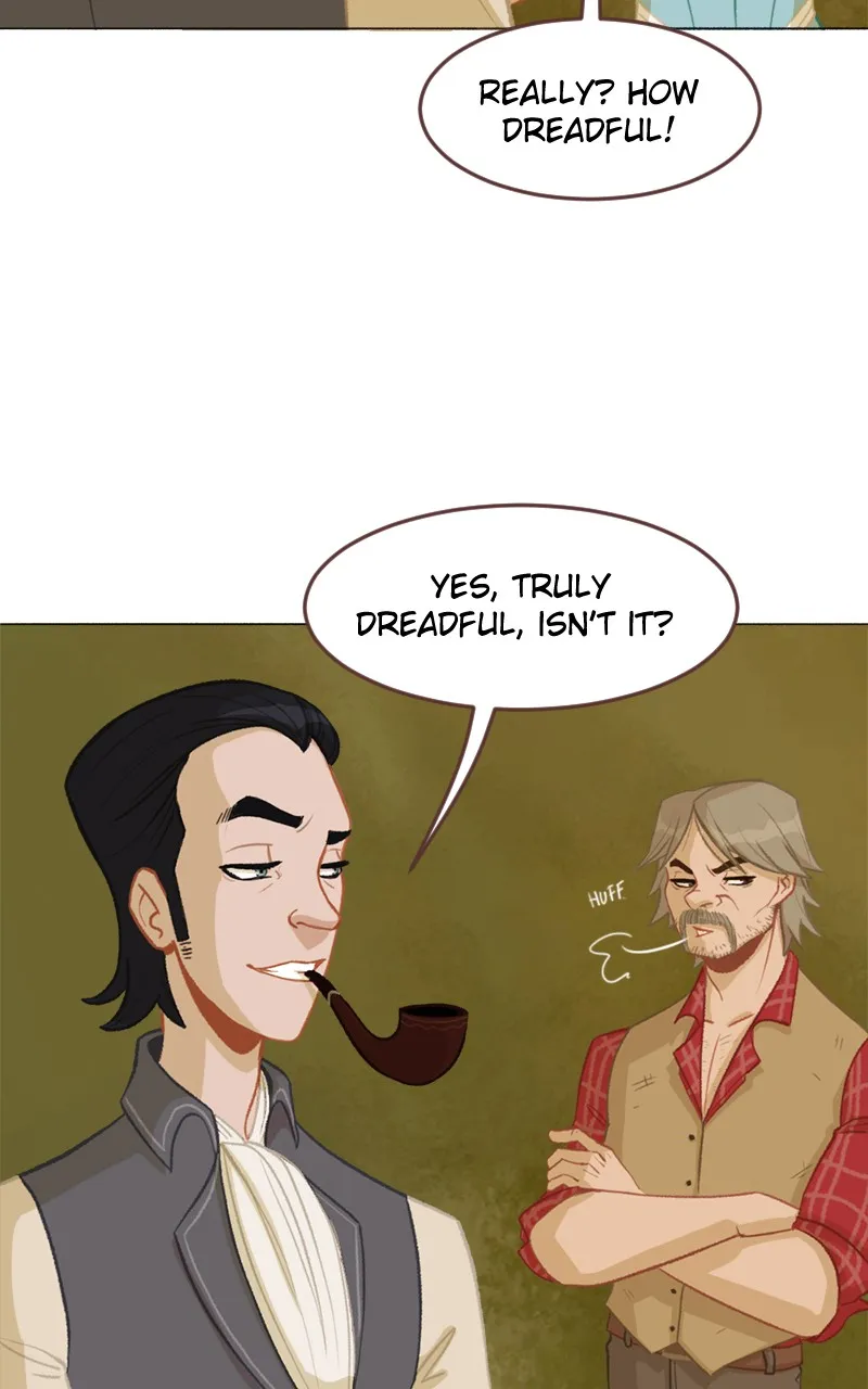Madame Outlaw Chapter 9 page 24 - 