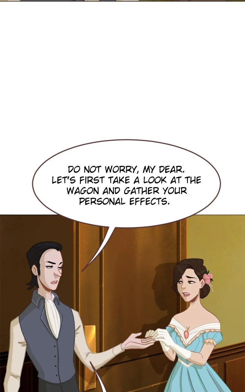 Madame Outlaw Chapter 9 page 25 - 