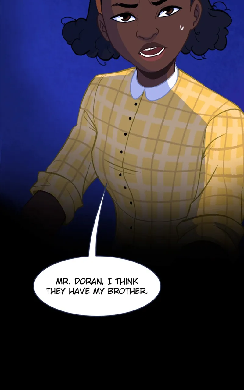 Madame Outlaw Chapter 9 page 4 - 