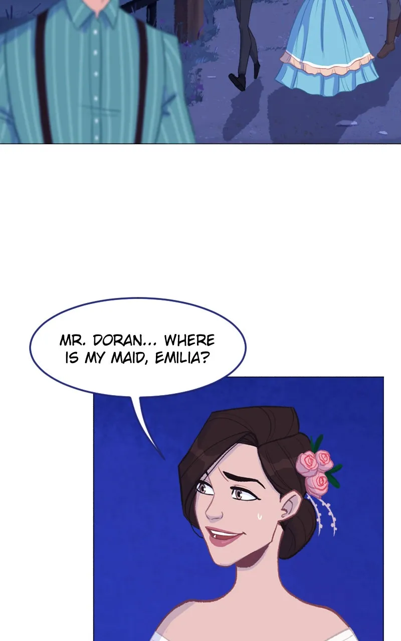 Madame Outlaw Chapter 9 page 31 - 
