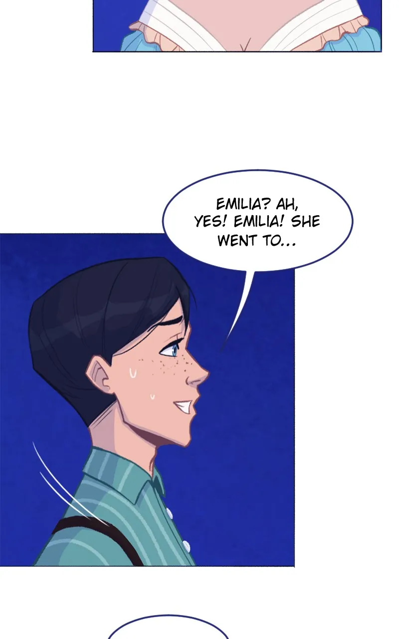 Madame Outlaw Chapter 9 page 32 - 