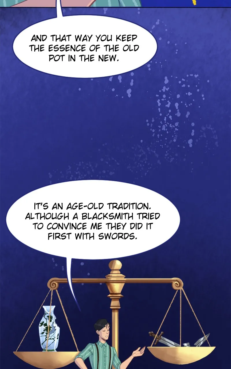 Madame Outlaw Chapter 9 page 37 - 