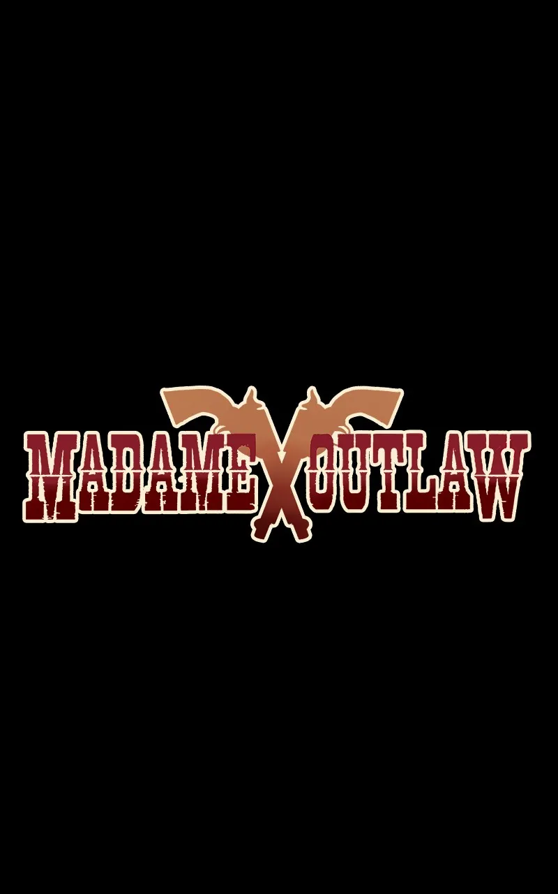 Madame Outlaw Chapter 9 page 5 - 