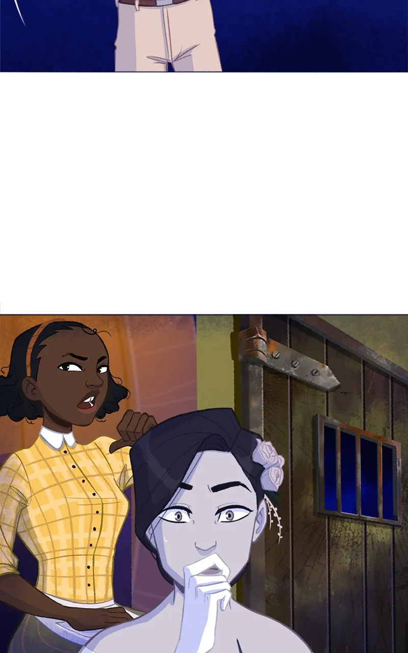 Madame Outlaw Chapter 9 page 41 - 
